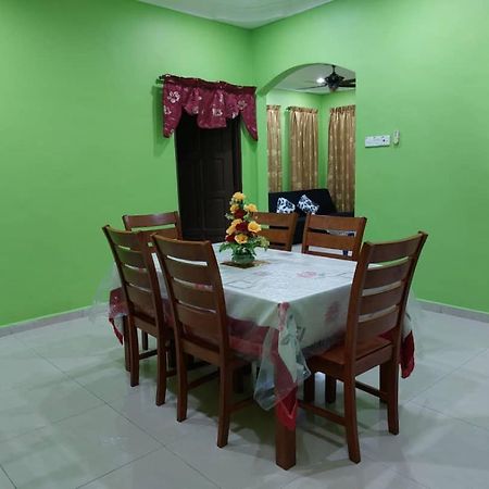 Homestay D'Bukit Pulau Melaka Exterior foto